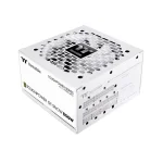 Thermaltake Toughpower GT Snow 750W, 80 Plus Gold, Модулно, PCIe 5.1, ATX 3.1 Захранване за компютър