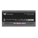 Thermaltake Toughpower iRGB Plus 1250W, 80 Plus Titanium, Fully Modular Захранване за компютър
