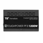 Thermaltake Toughpower PF3 1200W, 80 Plus Platinum, Fully Modular Захранване за компютър