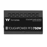 Thermaltake Toughpower PF3 750W, 80 Plus Platinum, Fully Modular Захранване за компютър