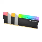 Thermaltake Toughram RGB D5 Black 32GB (2x16) DDR5 6400 CL32 Рам памет