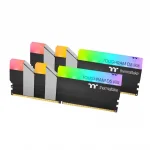 Thermaltake Toughram RGB D5 Black 32GB (2x16) DDR5 6400 CL32 Рам памет