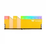 Thermaltake Toughram RGB D5 Metallic Gold 32GB (2x16) DDR5 5600 CL36 Рам памет