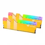 Thermaltake Toughram RGB D5 Metallic Gold 32GB (2x16) DDR5 5600 CL36 Рам памет