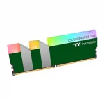 Thermaltake Toughram RGB D5 Racing Green 32GB (2x16) DDR5 5600 CL36 Рам памет