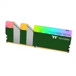 Thermaltake Toughram RGB D5 Racing Green 32GB (2x16) DDR5 5600 CL36 Рам памет