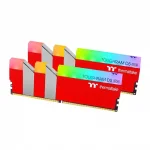 Thermaltake Toughram RGB D5 Racing Red 32GB (2x16) DDR5 5600 CL36 Рам памет