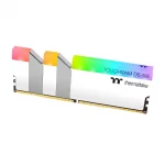 Thermaltake Toughram RGB D5 Snow 32GB (2x16) DDR5 6400 CL32 Рам памет