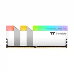 Thermaltake Toughram RGB D5 Snow 32GB (2x16) DDR5 6400 CL32 Рам памет