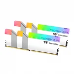 Thermaltake Toughram RGB D5 Snow 32GB (2x16) DDR5 6400 CL32 Рам памет