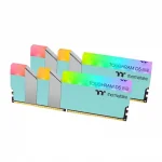 Thermaltake Toughram RGB D5 Turquoise 32GB (2x16) DDR5 5600 CL36 Рам памет