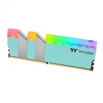 Thermaltake Toughram RGB D5 Turquoise 32GB (2x16) DDR5 5600 CL36 Рам памет