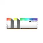 Thermaltake Toughram RGB White 32GB (2x16) DDR4 3600 CL18 Рам памет