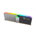 Thermaltake Toughram XG D5 RGB Black 32GB (2x16) DDR5 6200 CL32 Рам памет