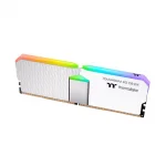 Thermaltake Toughram XG D5 RGB White 32GB (2x16) DDR5 6200 CL32 Рам памет