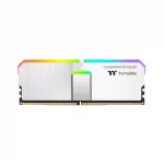 Thermaltake Toughram XG D5 RGB White 32GB (2x16) DDR5 6200 CL32 Рам памет