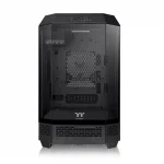 Thermaltake Tower 300 Black Компютърна кутия