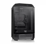 Thermaltake Tower 300 Black Компютърна кутия