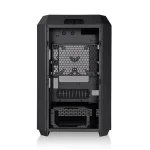 Thermaltake Tower 300 Black Компютърна кутия