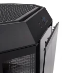 Thermaltake Tower 300 Black Компютърна кутия