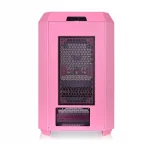 Thermaltake Tower 300 Bubble Pink Компютърна кутия