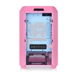 Thermaltake Tower 300 Bubble Pink Компютърна кутия