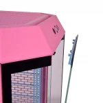 Thermaltake Tower 300 Bubble Pink Компютърна кутия