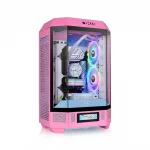 Thermaltake Tower 300 Bubble Pink Компютърна кутия