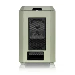 Thermaltake Tower 300 Matcha Green Компютърна кутия