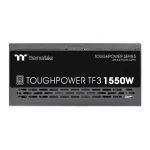 Thermaltake TToughpower TF3 1550W, 80 Plus Titanium, Fully Modular Захранване за компютър