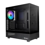 Thermaltake View 270 TG ARGB Black Компютърна кутия