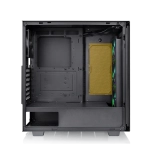 Thermaltake View 380 TG ARGB Snow Компютърна кутия