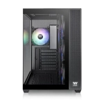 Thermaltake View 380 TG ARGB Snow Компютърна кутия