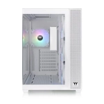 Thermaltake View 380 TG ARGB Snow Компютърна кутия