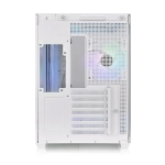 Thermaltake View 380 TG ARGB Snow Компютърна кутия
