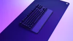 Endorfy Thock TKL Palm Rest Поставка за китки