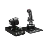 Thrustmaster HOTAS Warthog Комплект джойстик за авиосимулатор