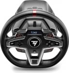 Thrustmaster Racing Wheel T248 Геймърски волан с педали за PC, PlayStation 5 и PlayStation 4