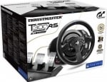 Thrustmaster T300 RS GT Геймърски волан с педали за PC, PlayStation 4 и PlayStation 3