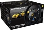 Thrustmaster TS-PC Racer Ferrari 488 Challenge Edition Геймърски волан с педали за PC