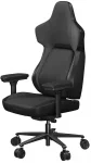 ThunderX3 CORE Modern Black Геймърски Ергономичен стол
