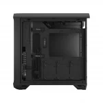 Fractal Design Torrent Compact Black Solid Компютърна кутия