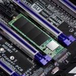 Transcend 110Q 1TB M.2 2280 PCIe 3.0 NVMe SSD Диск