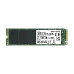 Transcend 110Q 1TB M.2 2280 PCIe 3.0 NVMe SSD Диск
