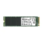 Transcend 110S 1TB M.2 2280 PCIe 3.0 NVMe SSD Диск