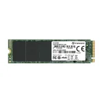 Transcend 112S 512GB M.2 2280 PCIe 3.0 NVMe SSD Диск