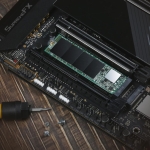 Transcend 115S 250GB M.2 2280 PCIe 3.0 NVMe SSD Диск