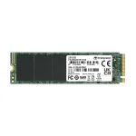 Transcend 115S 250GB M.2 2280 PCIe 3.0 NVMe SSD Диск