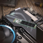 Transcend 115S 250GB M.2 2280 PCIe 3.0 NVMe SSD Диск