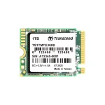 Transcend 300S 1TB M.2 2230 PCIe 3.0 NVMe SSD Диск
